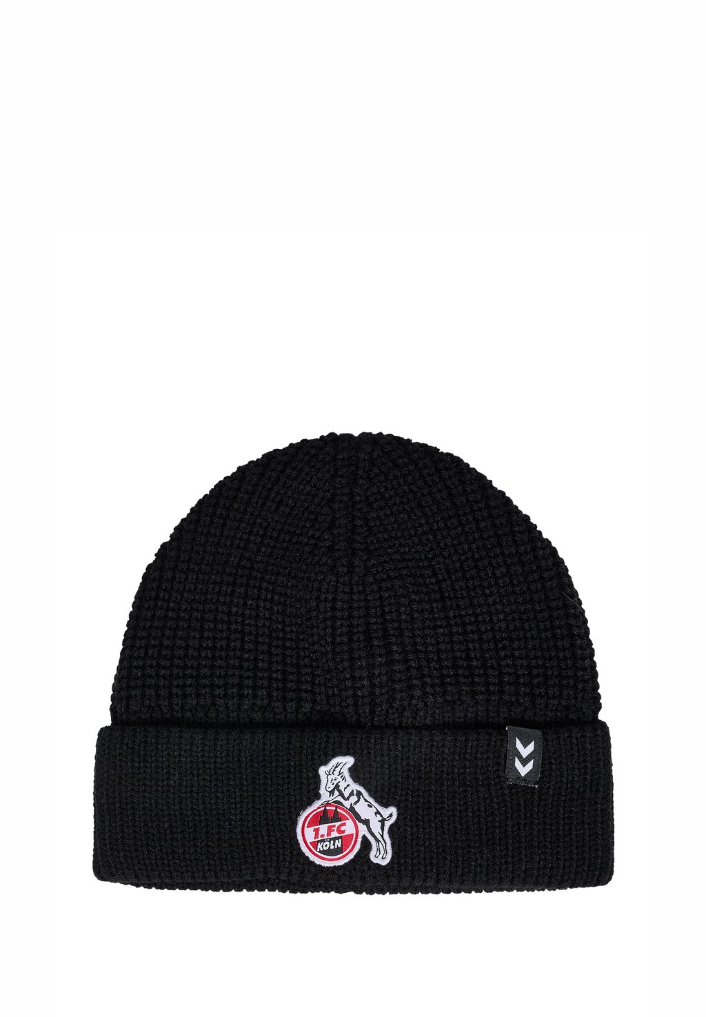 

Шапка Hummel, черный