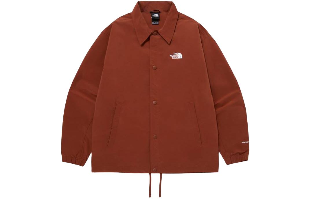 

THE NORTH FACE Коллекция одежды Куртка мужская Темно-красная