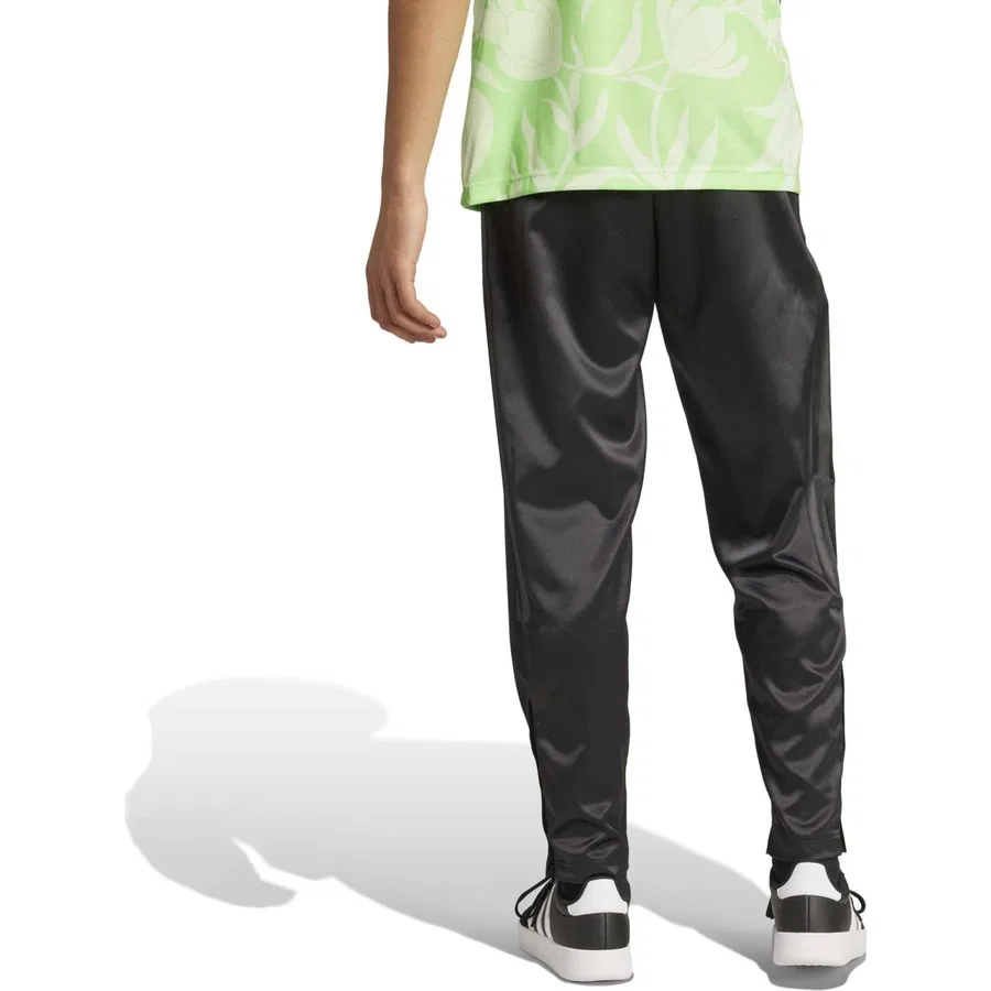 Спортивные штаны Common Goal Pants adidas, Черный — фото 2