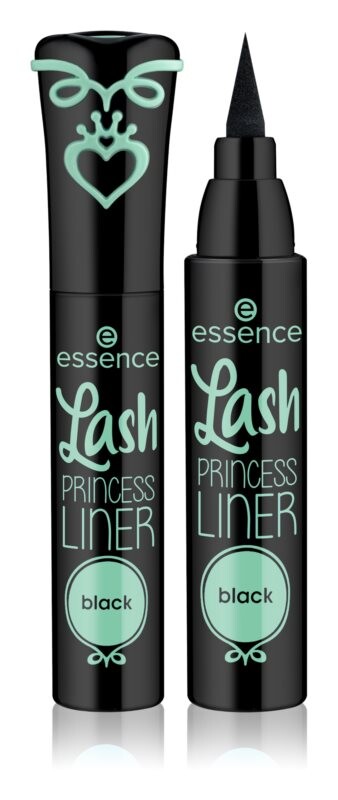 

Ручка подводка для глаз Essence Lash PRINCESS, оттенок Black 3 мл