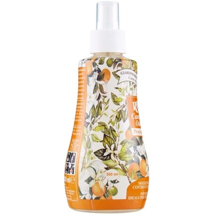 ‎Rio Bum Bum Спрей для носа Rio Bum Bum Odor устраняет шкаф Zagara For Fabrics — фото 2