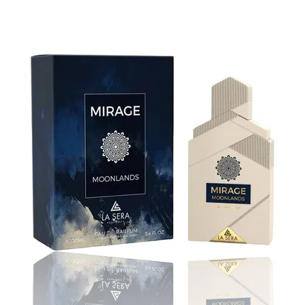 Парфюмерная вода La Sera Mirage Moonlands Eau De Parfum, 100 мл