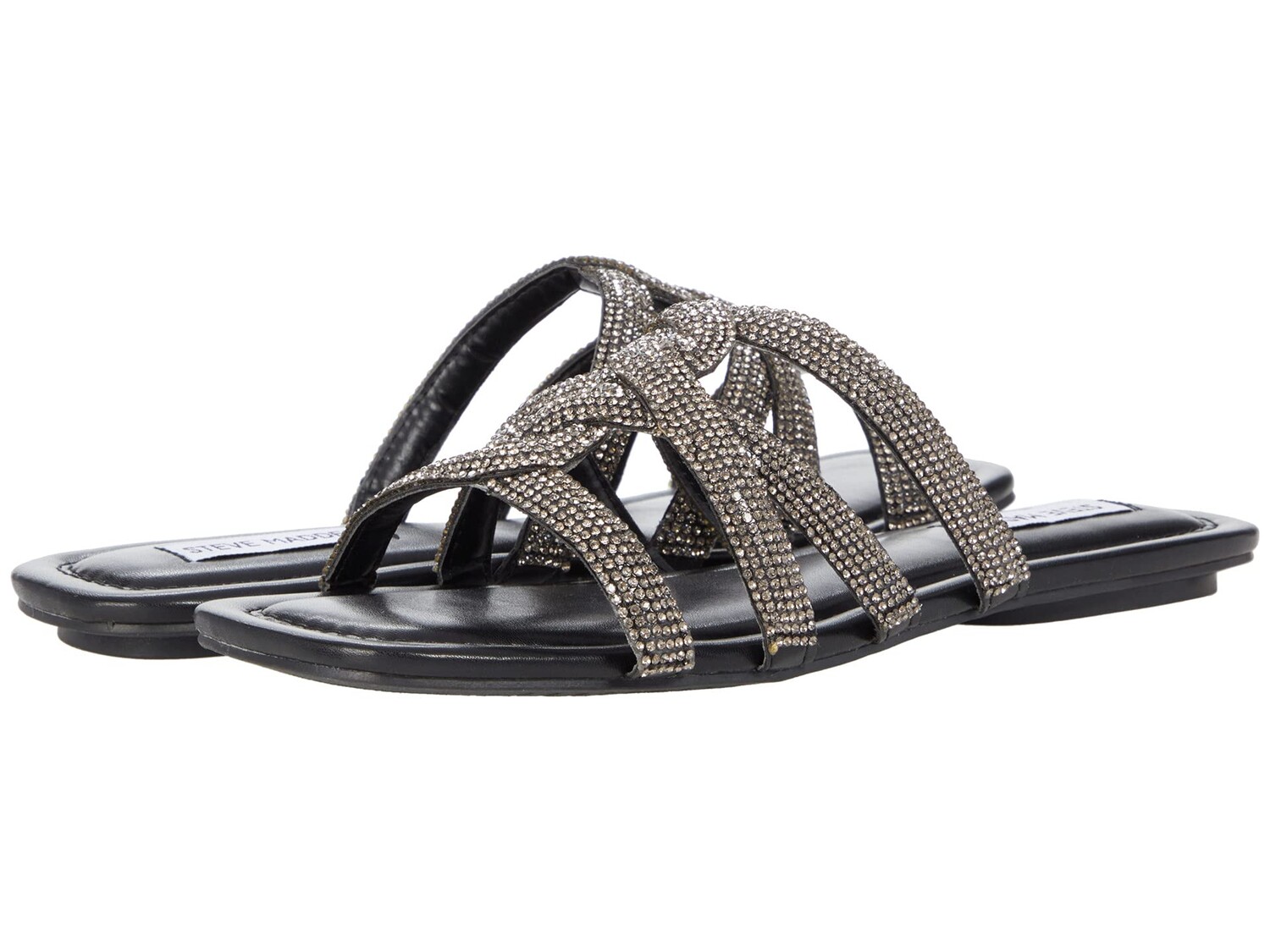 

Шлепанцы Steve Madden, Alexxy Sandal