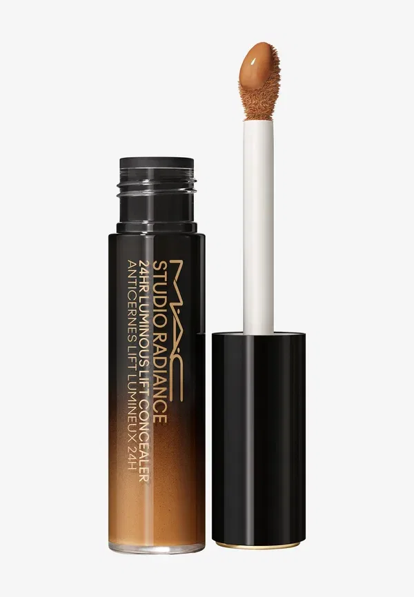 Консилер полного покрытия Studio Radiance 24hr Luminous Lift Concealer Mac, NC45, 11 мл, цвет nc45