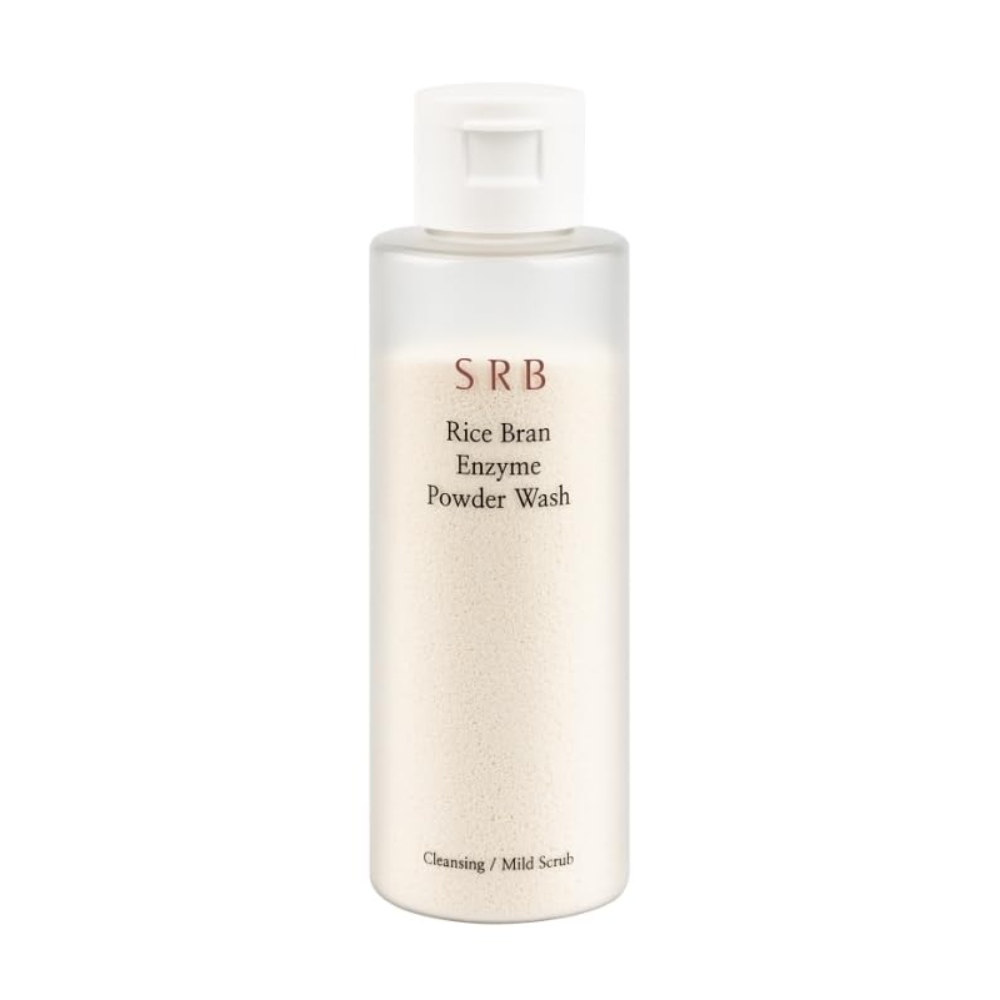 

Энзимная пудра для умывания SRB Rice Bran Enzyme Powder Wash, 70ml