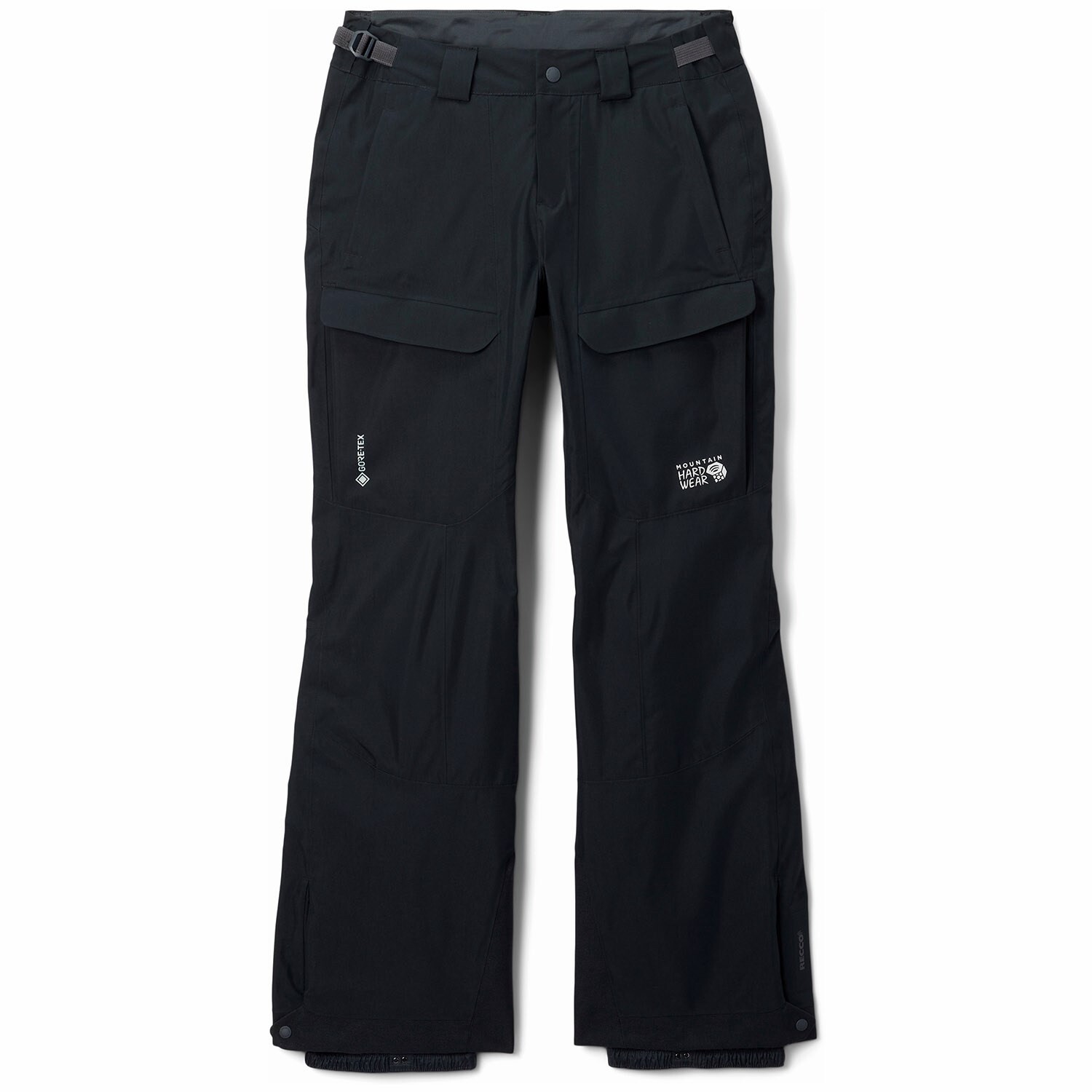 

Брюки Mountain Hardwear Cloud Bank GORE-TEX, черный
