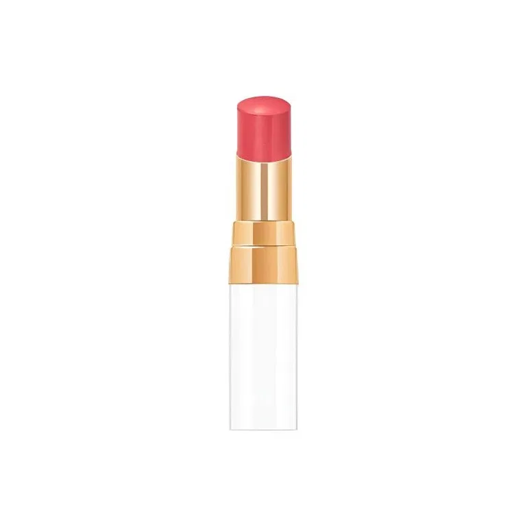Бальзам для губ увлажняющий CHANEL Miss Cocoa Soft Mist, 3 г, #918-My Rose