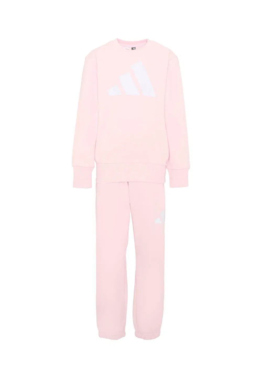 Комплект - спортивные штаны Adidas Originals, Pink