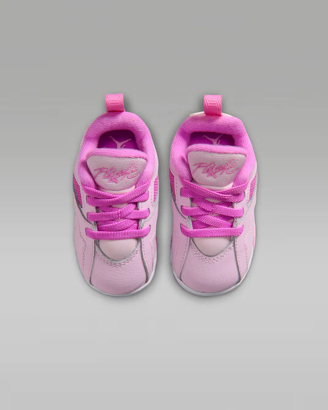 Детская/подростковая обувь Jordan MVP 92, Pink Foam/White/China Rose — фото 4