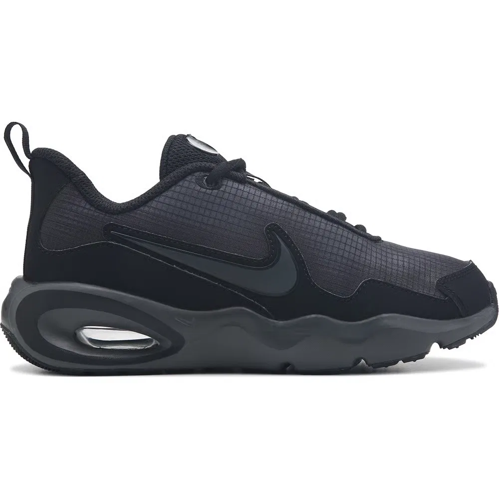 Детские кроссовки Air Max Nova Nike, Black — фото 2
