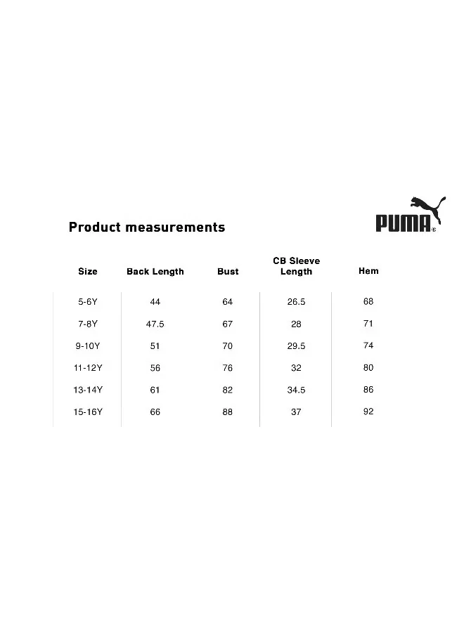Футболка с принтом Nova Shine Puma, белый — фото 3