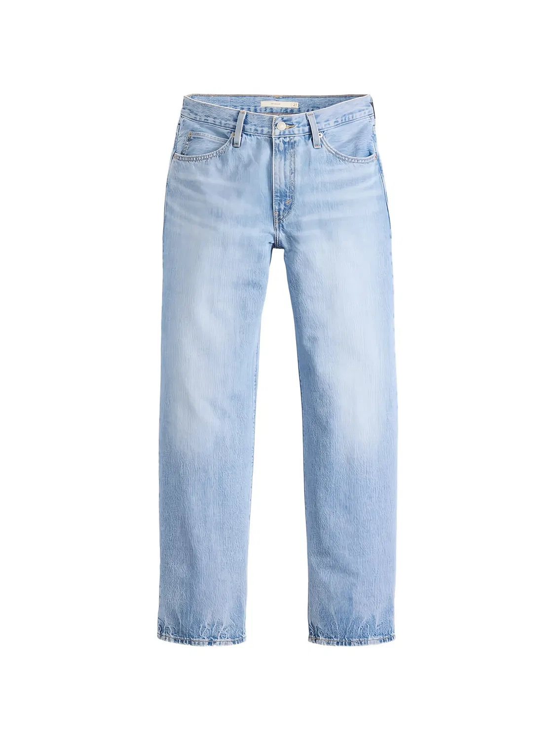 Джинсы '94 Синие Levi's, синий