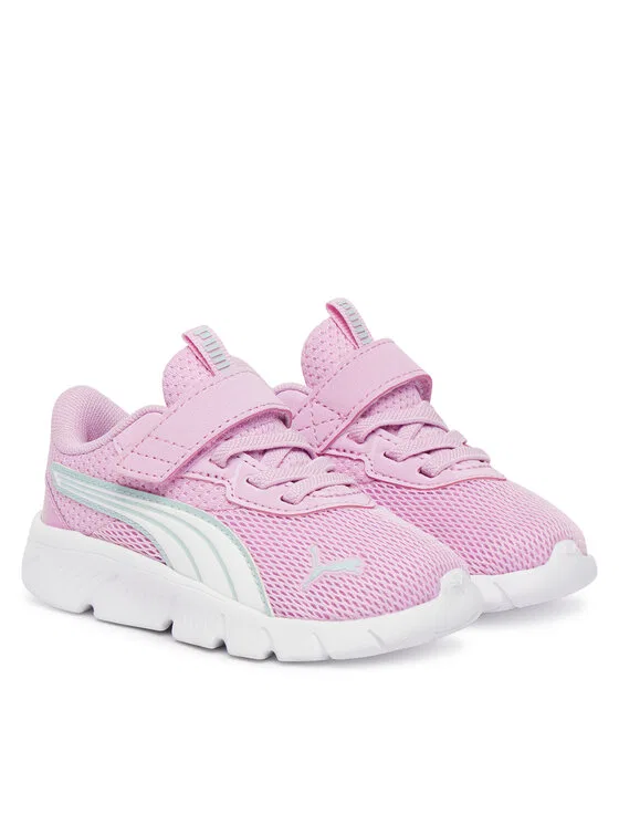 Кроссовки FlexFocus Modern Faded Glow AC+ Inf Puma, розовый — фото 2