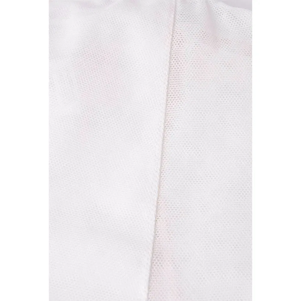 Женские трусы с принтом Dolce & gabbana, White — фото 3