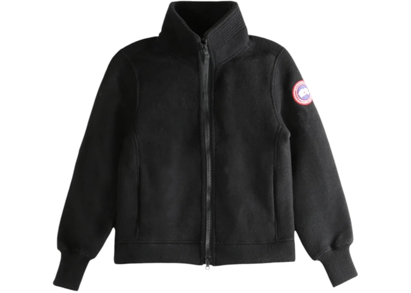 Женская куртка из флиса Severn Canada Goose, Black