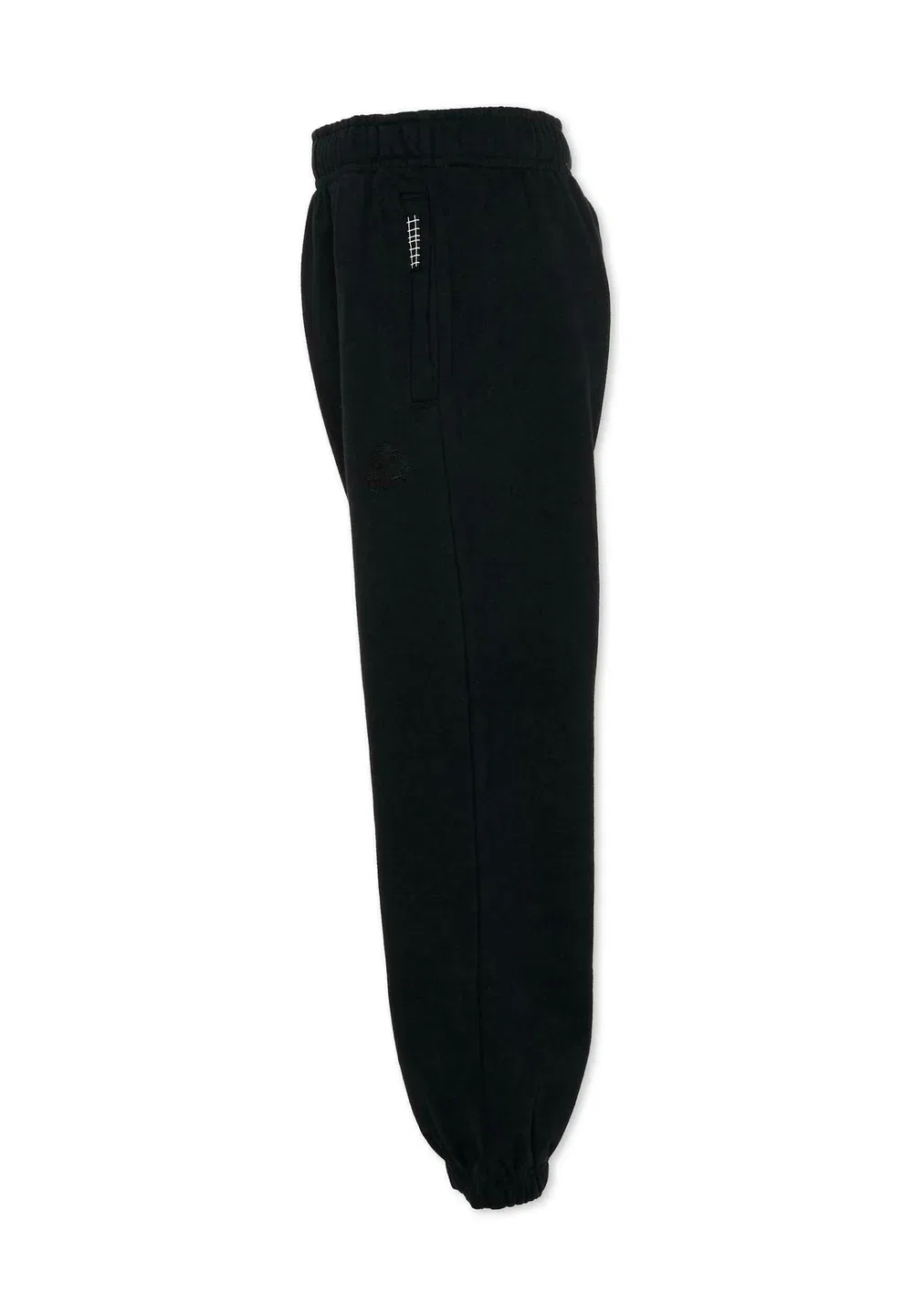 Спортивные штаны Pantaloni унисекс Molo, Black — фото 4