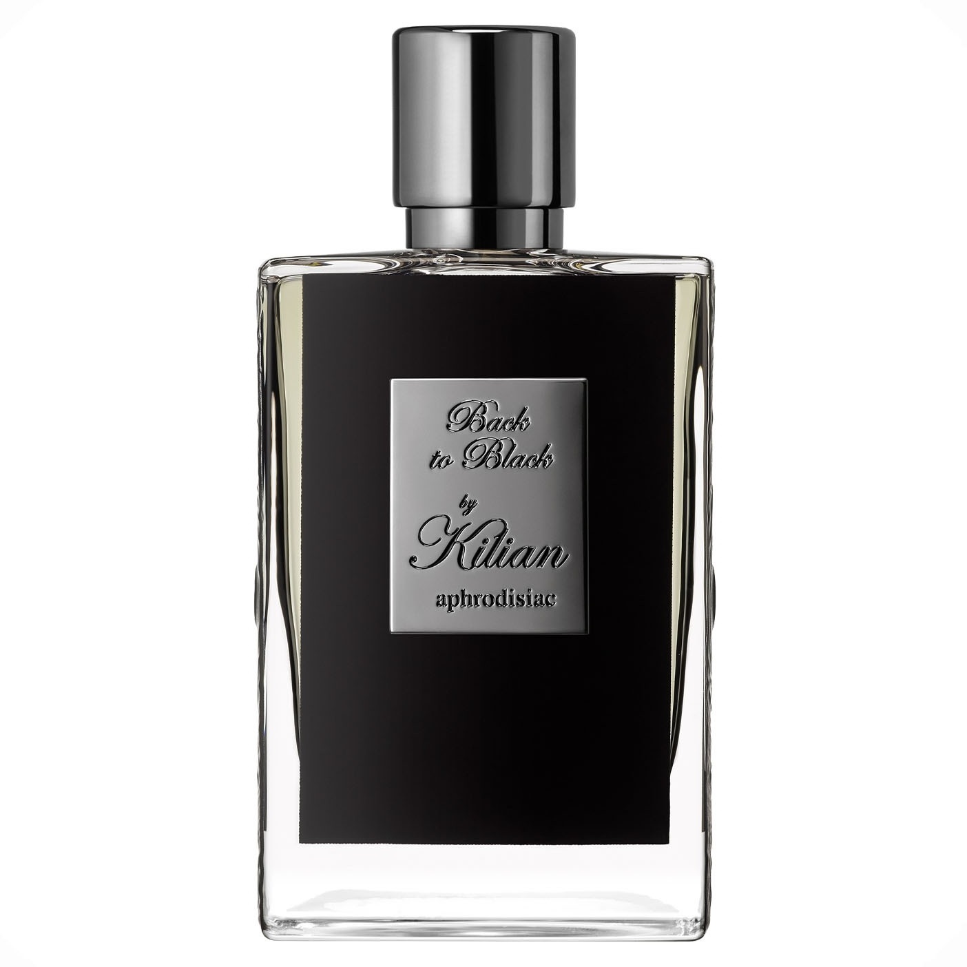 

Парфюмерная вода-афродизиак Kilian Paris Back To Black