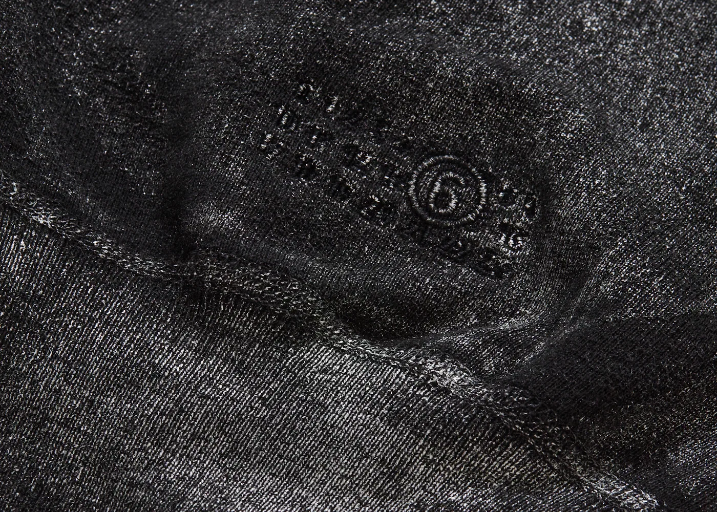 Мужской свитшот с капюшоном с принтом Sweatshirt Supreme, Black — фото 4
