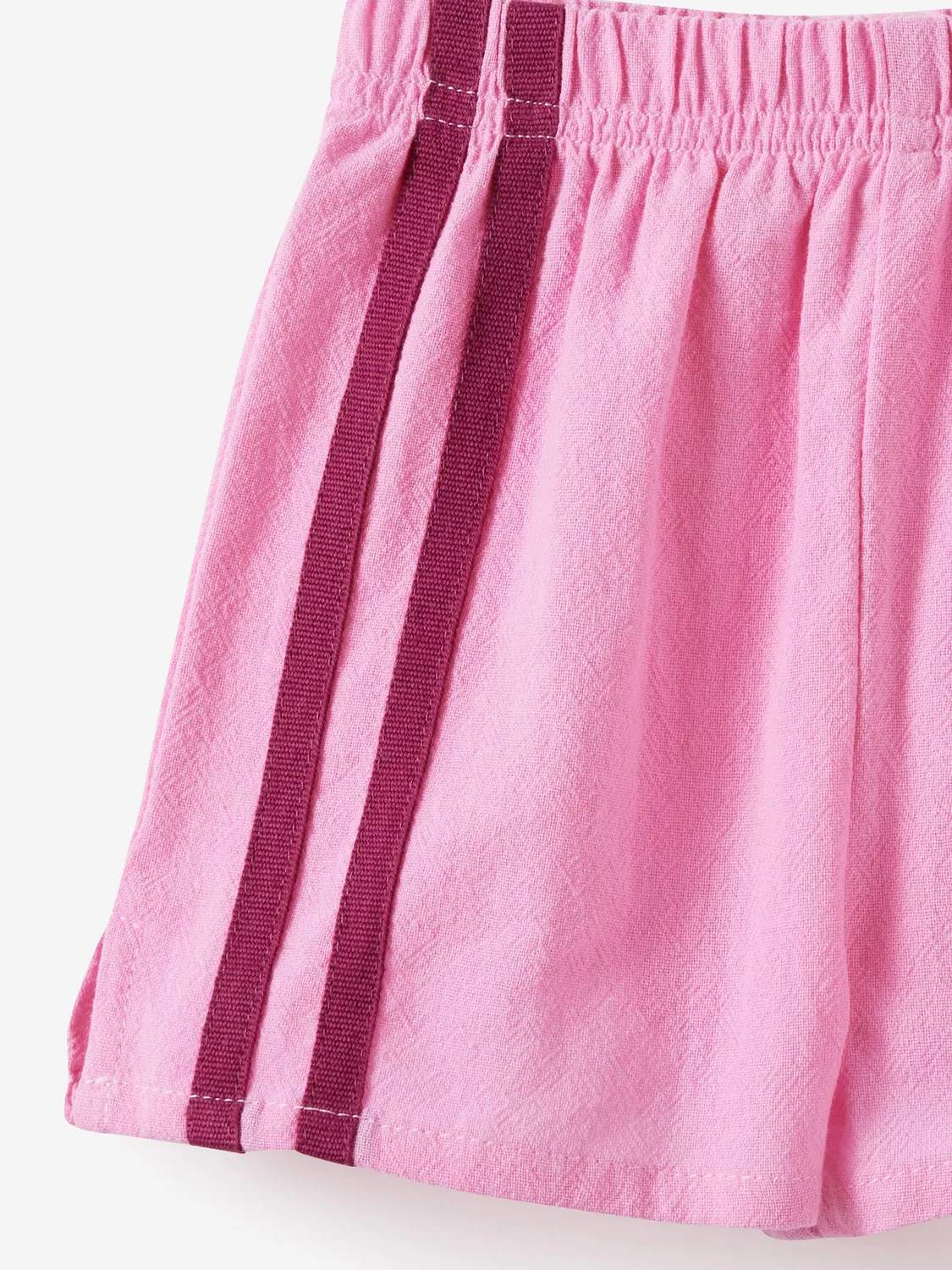 Шорты Cotton On Pink Avery, розовый — фото 3