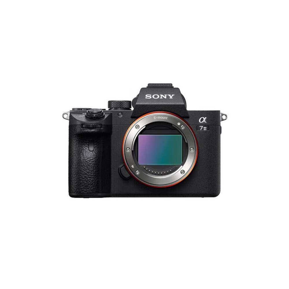 

Фотоаппарат Sony Alpha 7 III（a7M3/A73/ILCE-7M3）