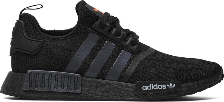 

Кроссовки Adidas NMD_R1 'Reflective Xeno', черный