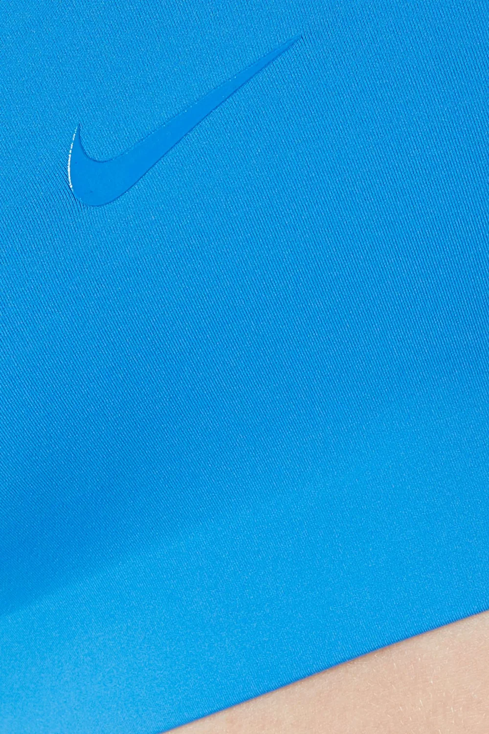 Спортивный бюстгальтер с мягкой подкладкой Universa Nike — фото 4