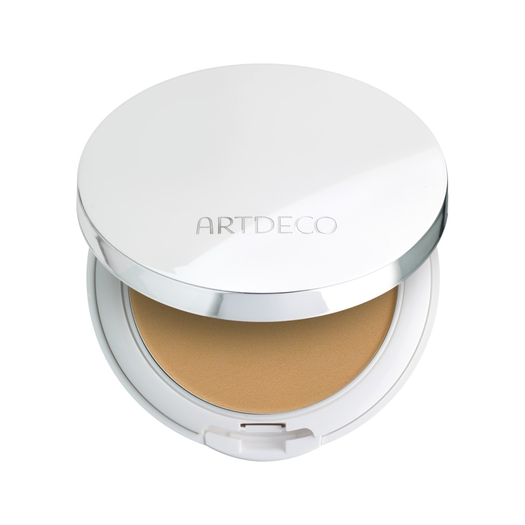 

Тональный крем для лица all in one cream refill Artdeco, 15 - medium sand/neutral, вес 11 гр.