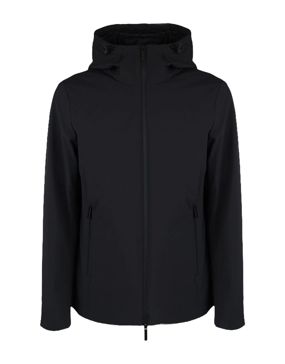 

Куртка Woolrich, черный