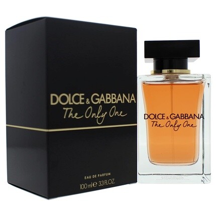 Dolce & Gabbana The Only One EDP Vapo 100 мл — фото 3