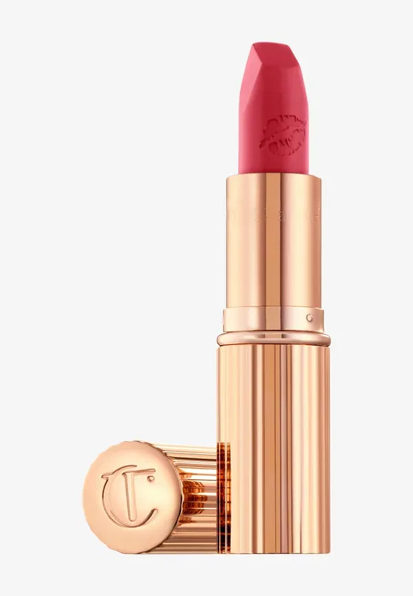 Помада 3.5 г Charlotte Tilbury, цвет electric poppy