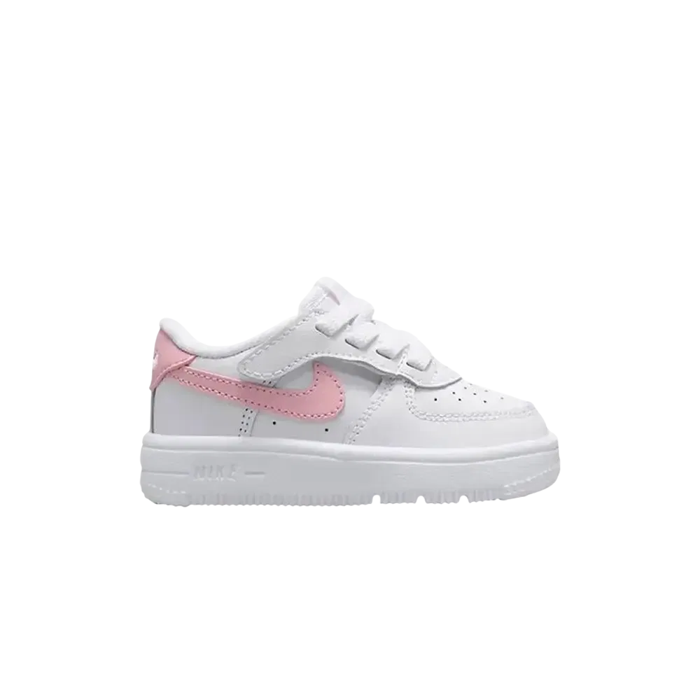 Кроссовки Nike Force 1 Low Easyon TD, белый