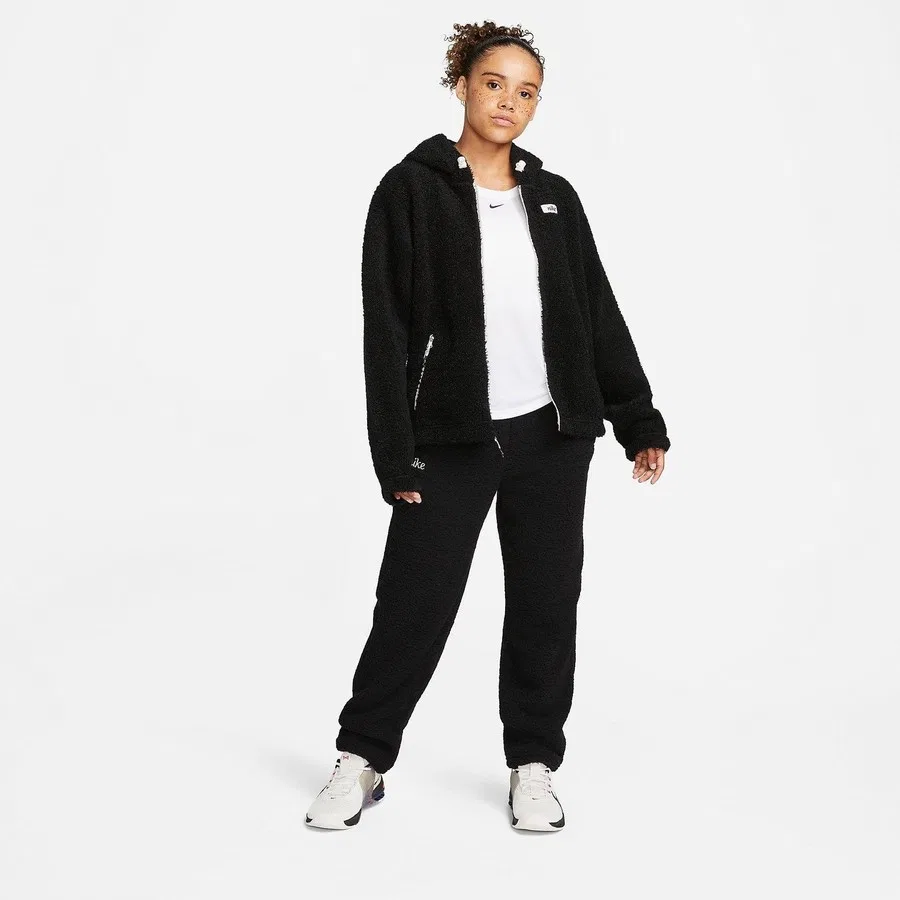 Женские спортивные штаны Nike Therma Fit DQ6261-010, Черный