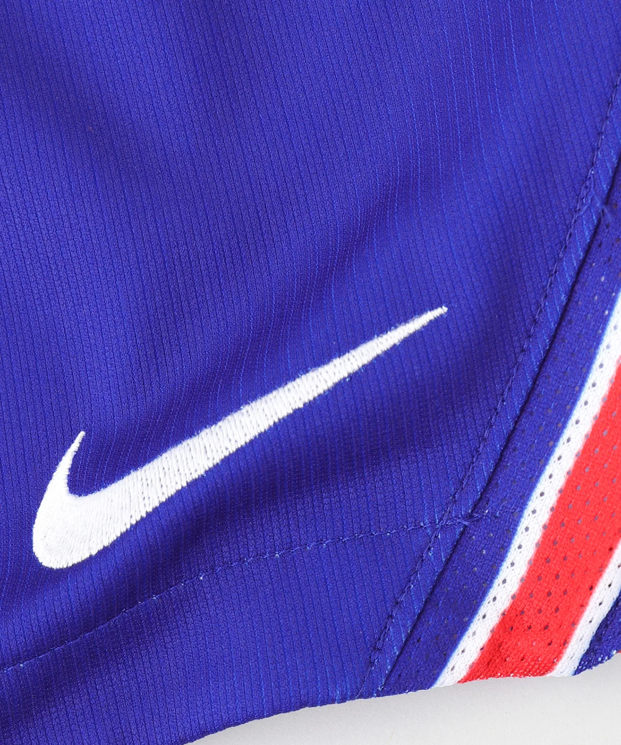 Женские шорты с принтом Navy PSG Y NK DF STAD SHORT HA NIKE, Navy — фото 3