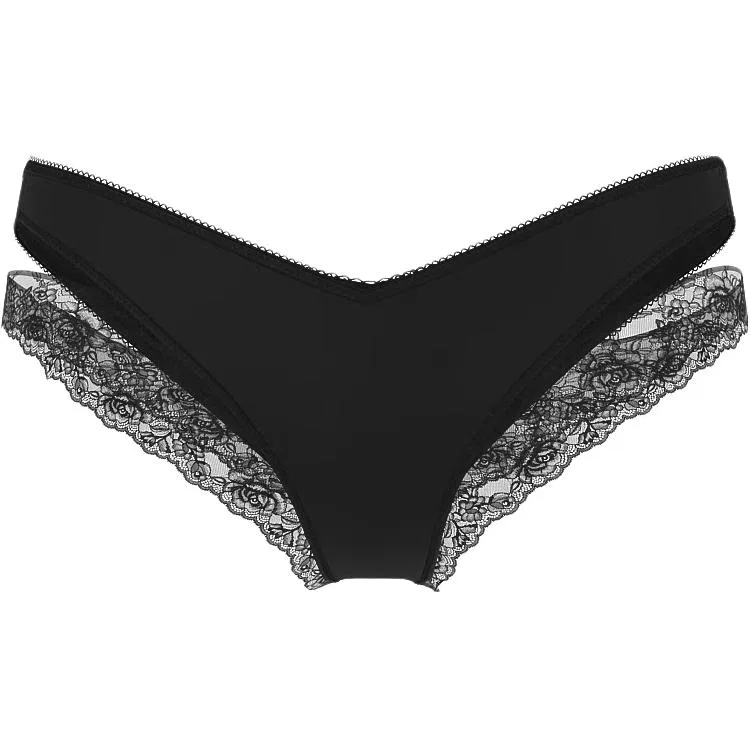 Женские трусы Very Sexy, Victoria's Secret, Черный