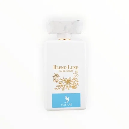 Женская парфюмерная вода Volare Blend Luxe, 100 мл, Vollare Cosmetics