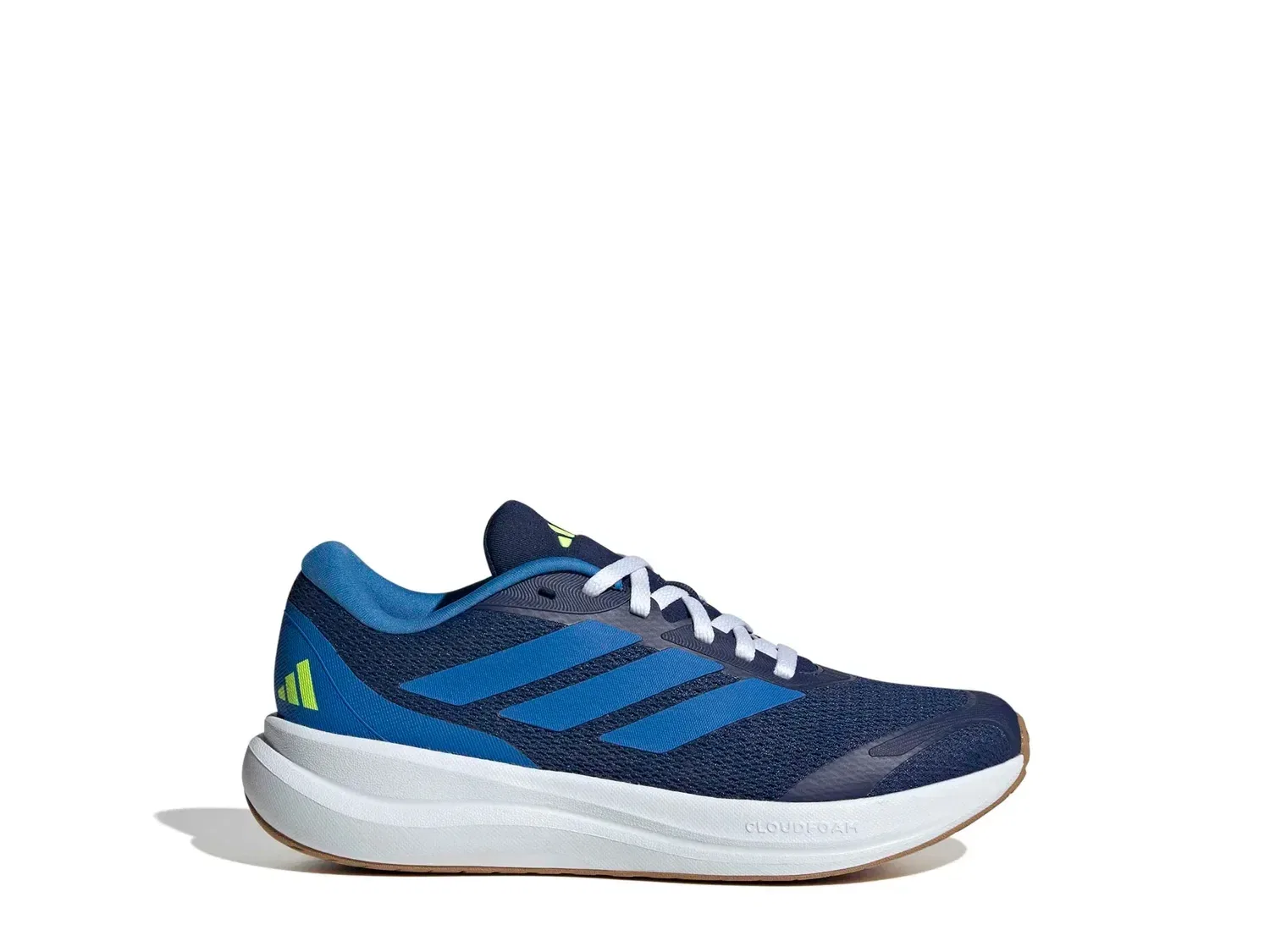 Кроссовки Runfalcon 6, adidas, Navy — фото 3
