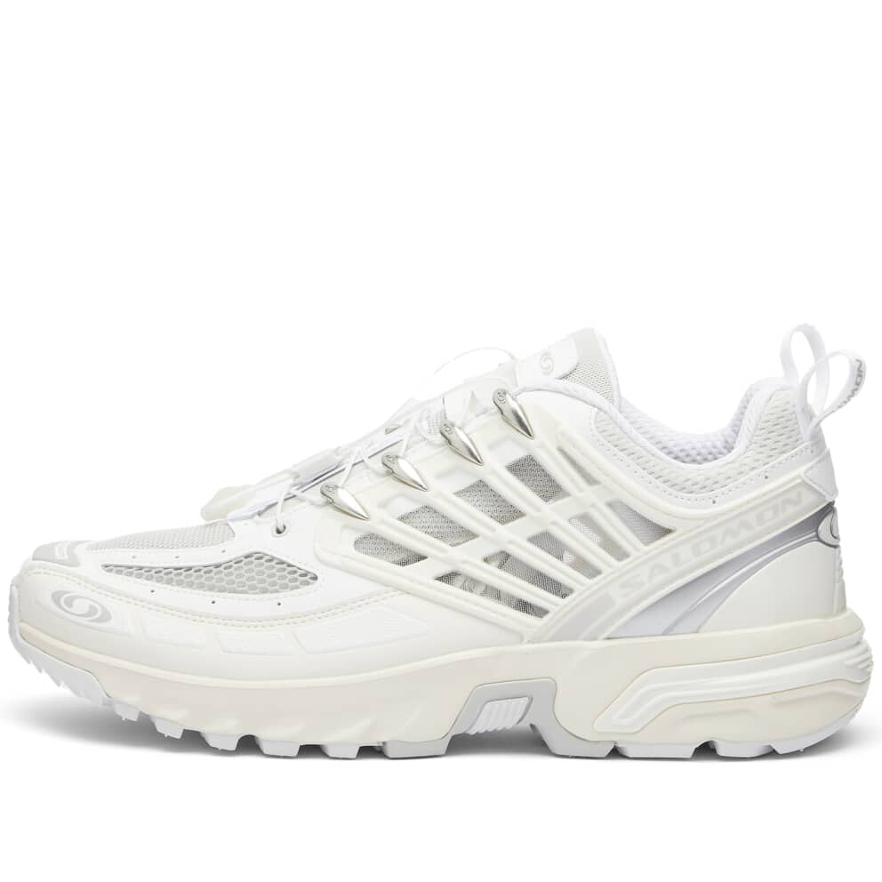 

Кроссовки Salomon ACS Pro, белый/ванильный