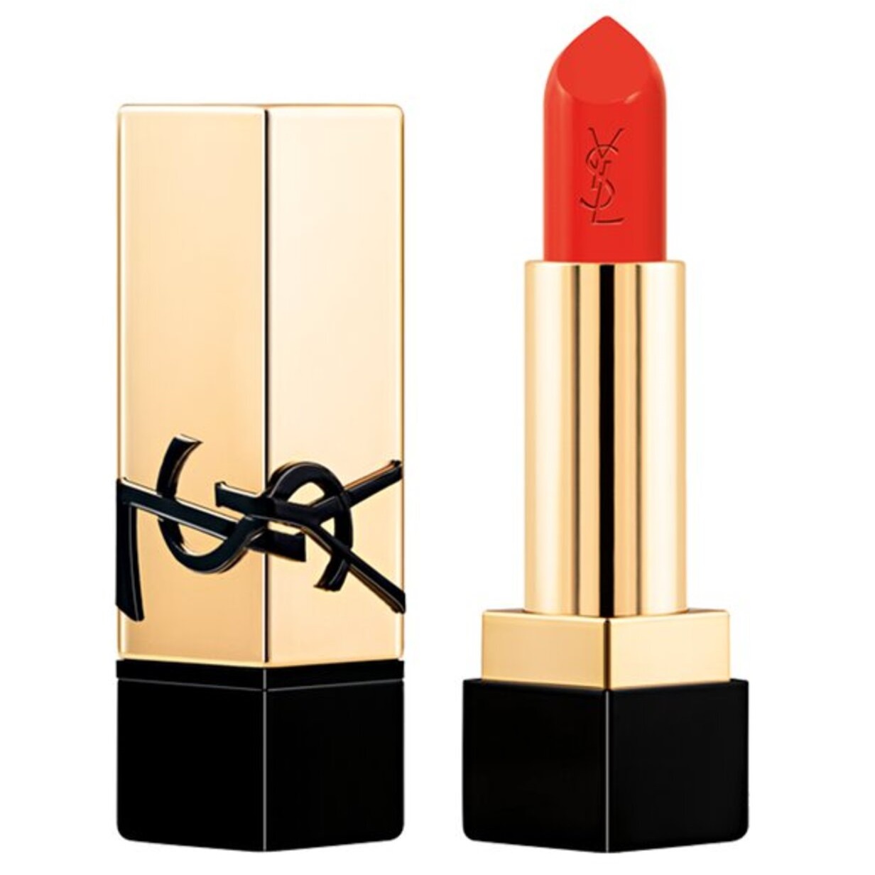 

Помада для губ Yves Saint Laurent Rouge Pur Couture, O13 Le Orange