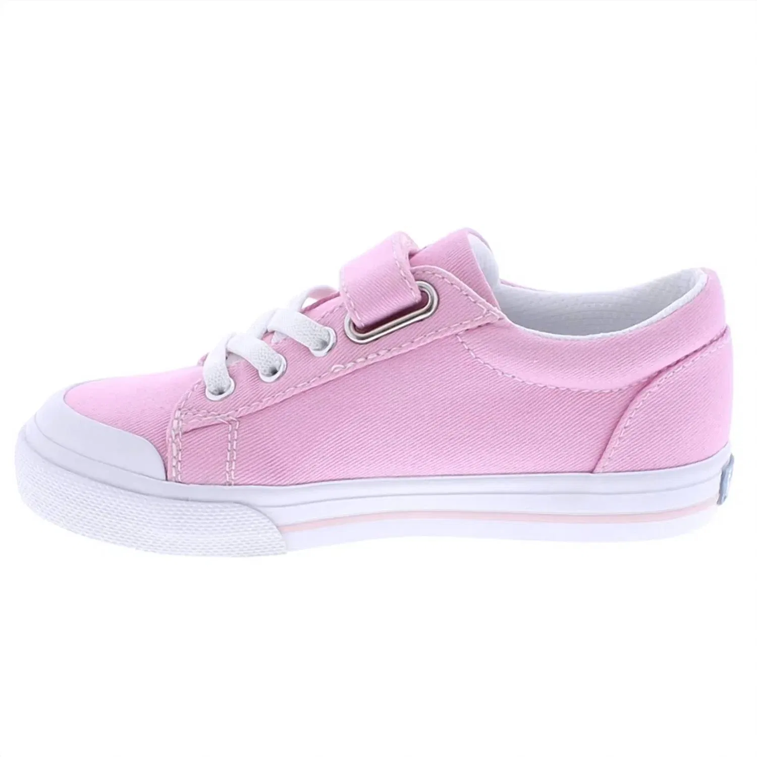 Детские кроссовки с поддержкой свода стопы Jordan Footmates, Bubblegum — фото 4