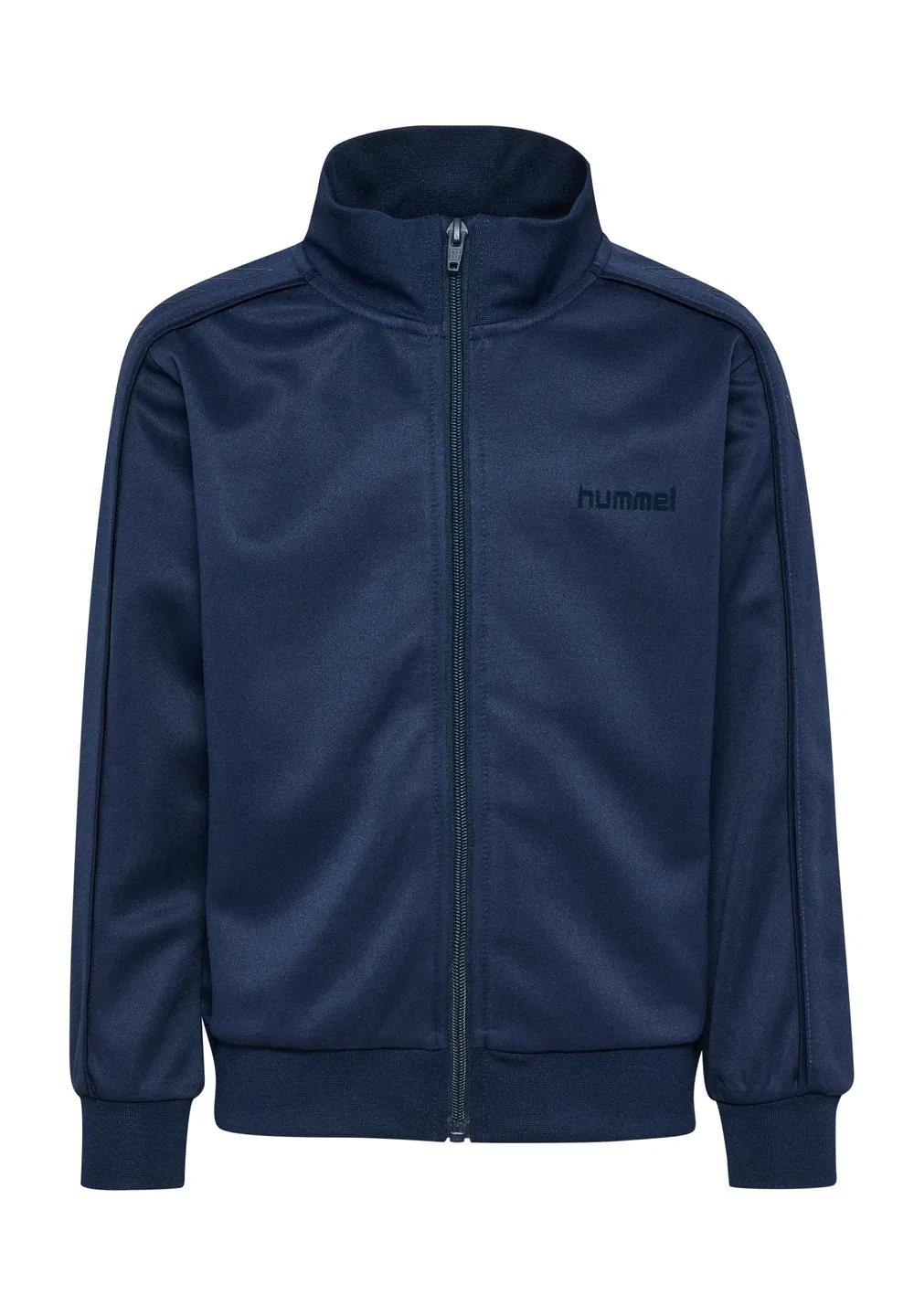 Спортивный костюм с логотипом Hmljr reg - спортивный костюм Hummel, Dress Blues — фото 3