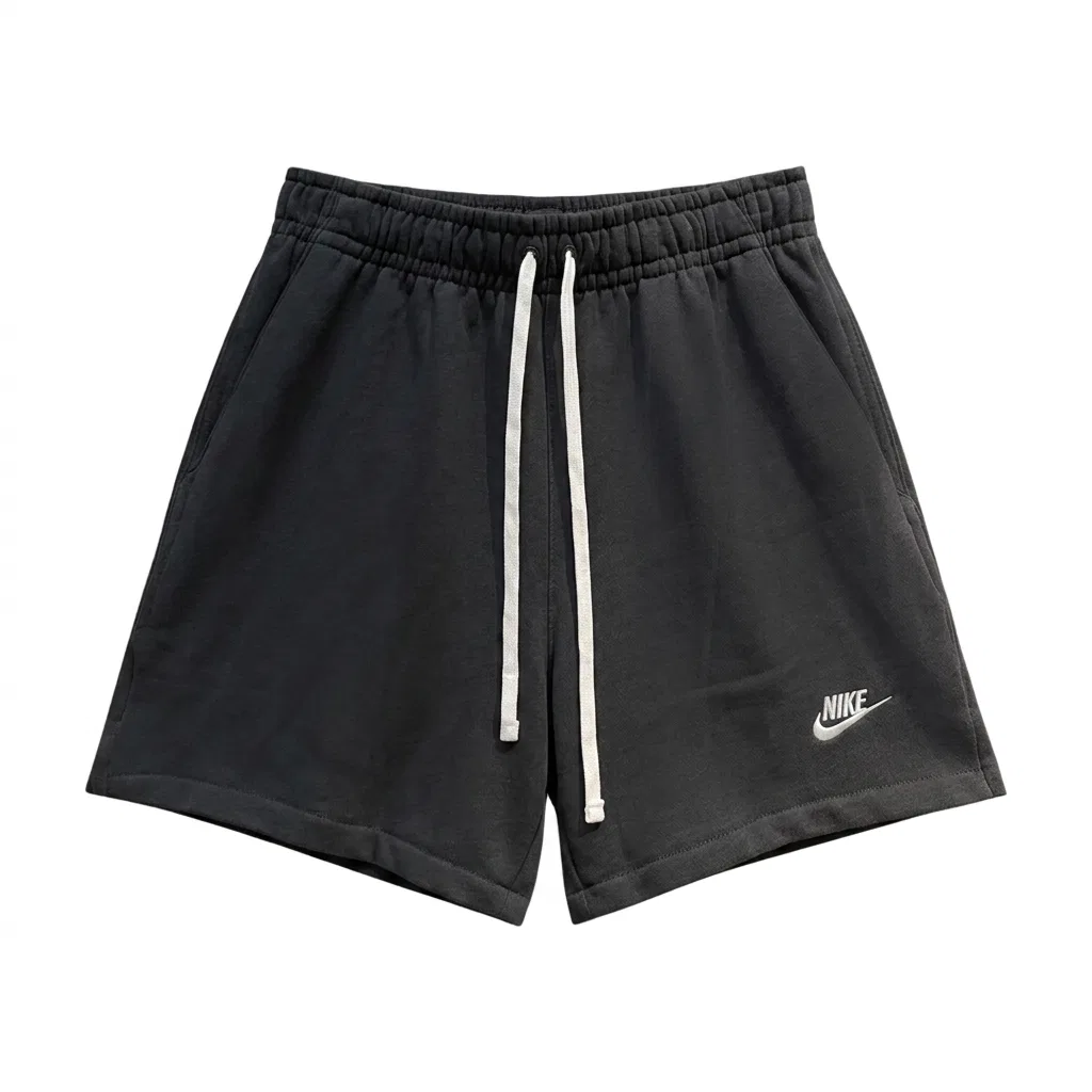 Мужские шорты Nike, Black