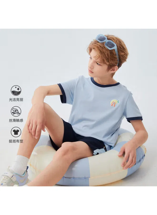 Футболка с принтом фруктов Hush Puppies — фото 4