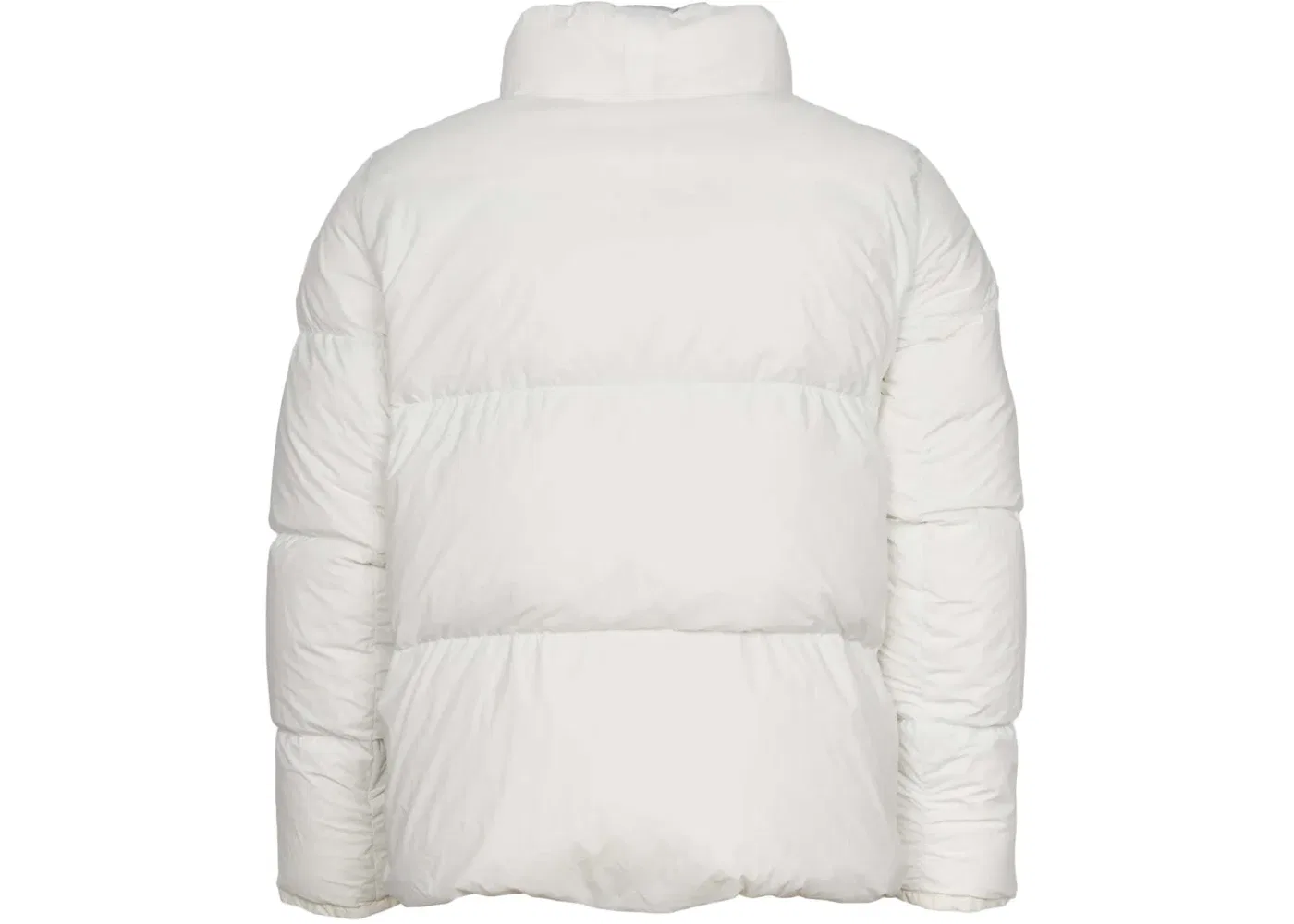 Мужская пуховая куртка Pastel Everett Puffer Canada Goose, White — фото 2