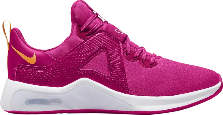 

Кроссовки Nike Wmns Air Max Bella TR 5 'Rush Pink', розовый