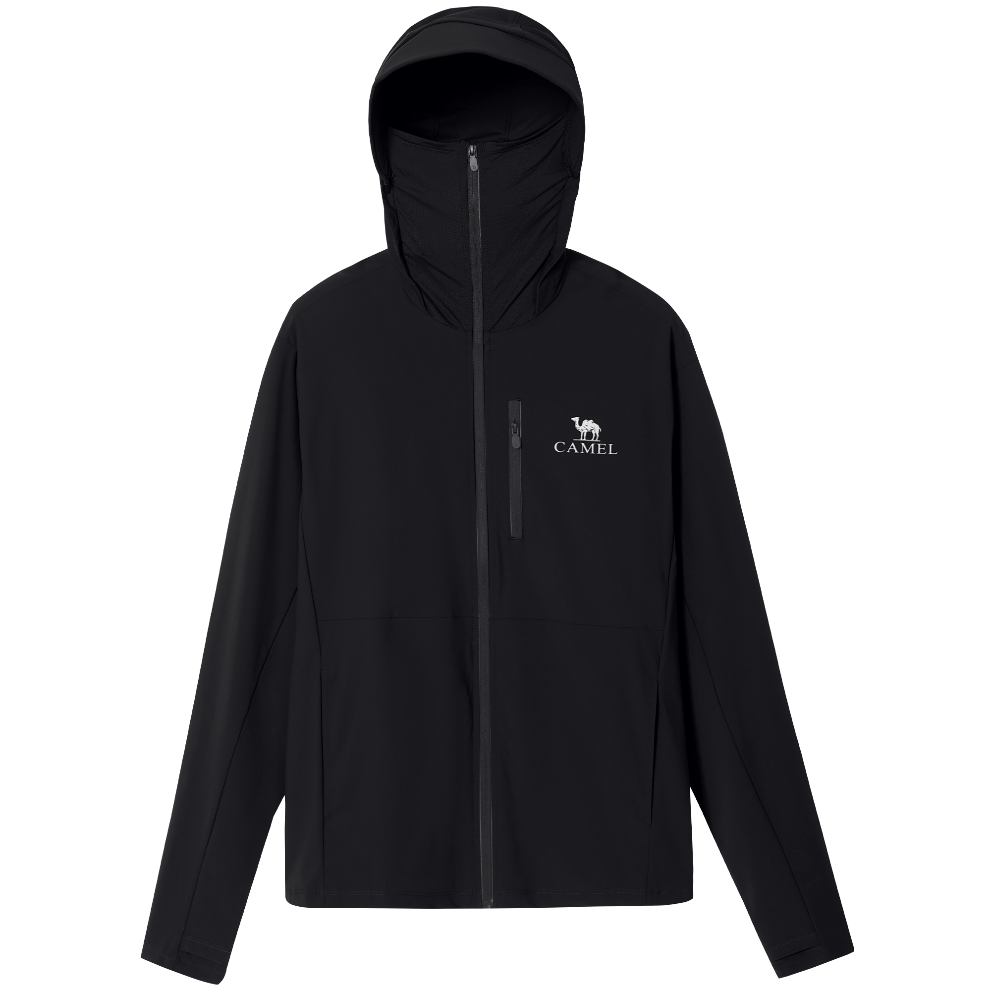 

Защитная одежда от солнца для мужчин CAMEL, цвет темно-зеленый серый, Черный, Защитная одежда от солнца для мужчин CAMEL, цвет темно-зеленый серый