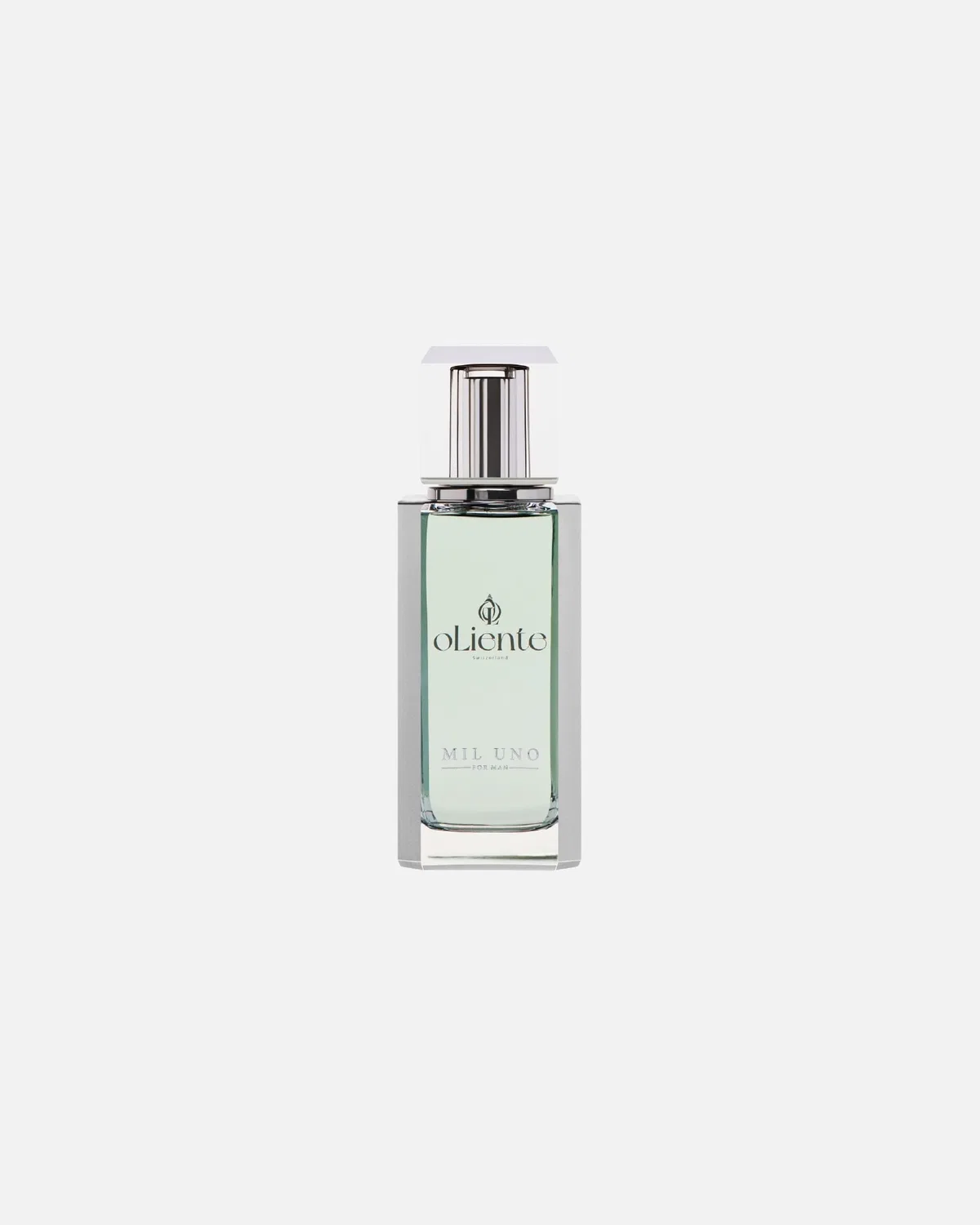 Eau de parfum mil uno Oliente, 100 Ml
