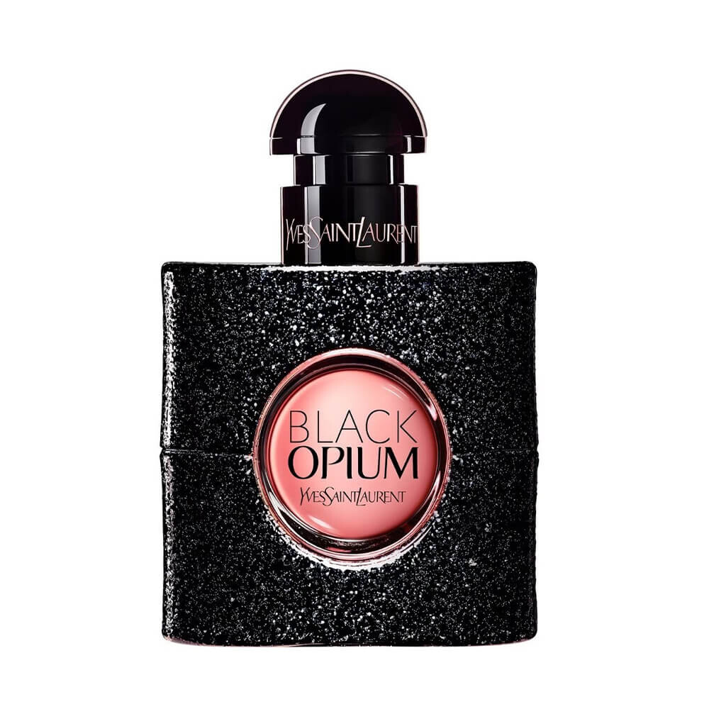 

Парфюмерная вода Yves Saint Laurent Black Opium, 30 мл