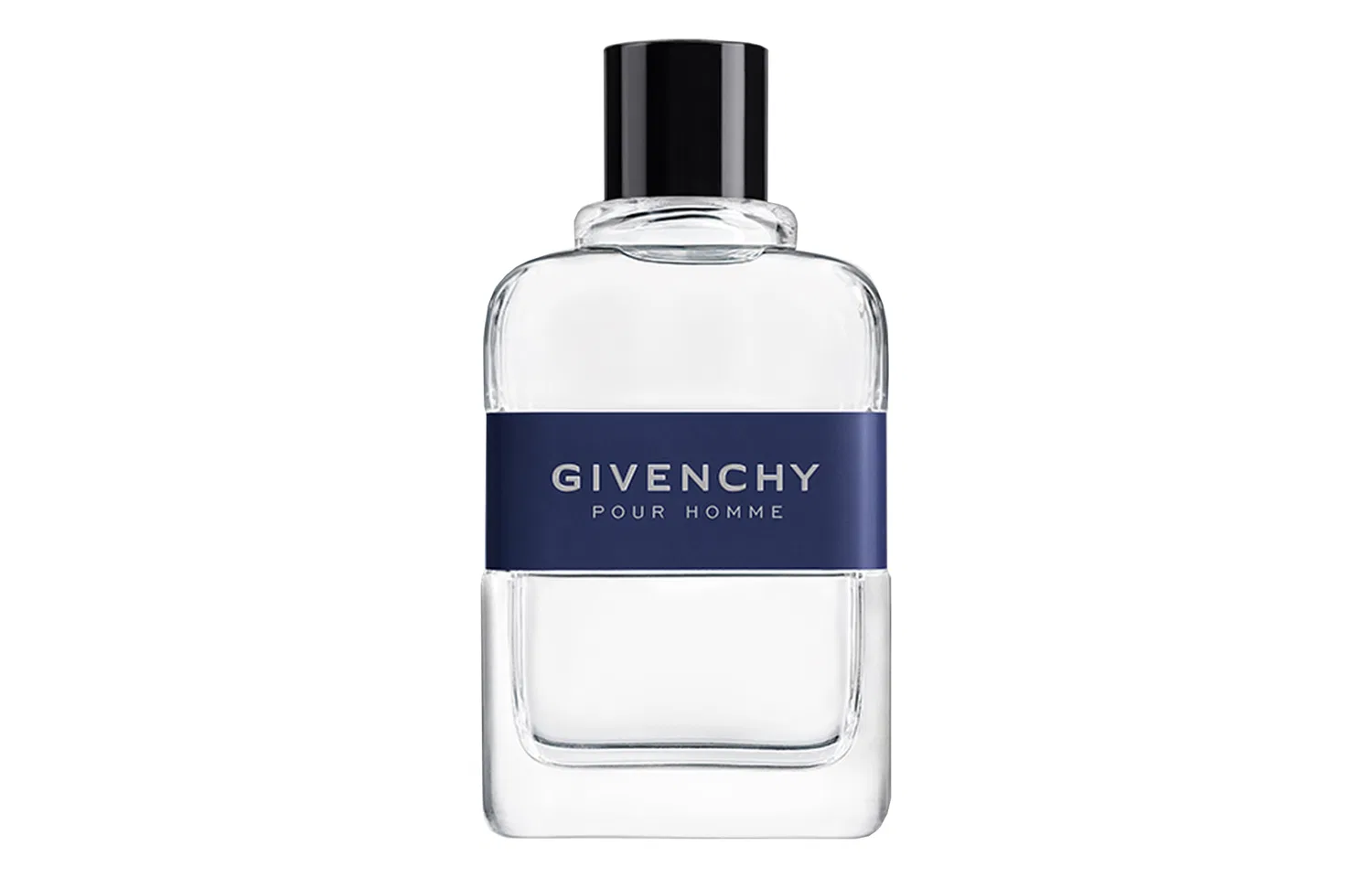 Мужская туалетная вода Givenchy Pour Homme Blue Label, 100 мл, Givenchy