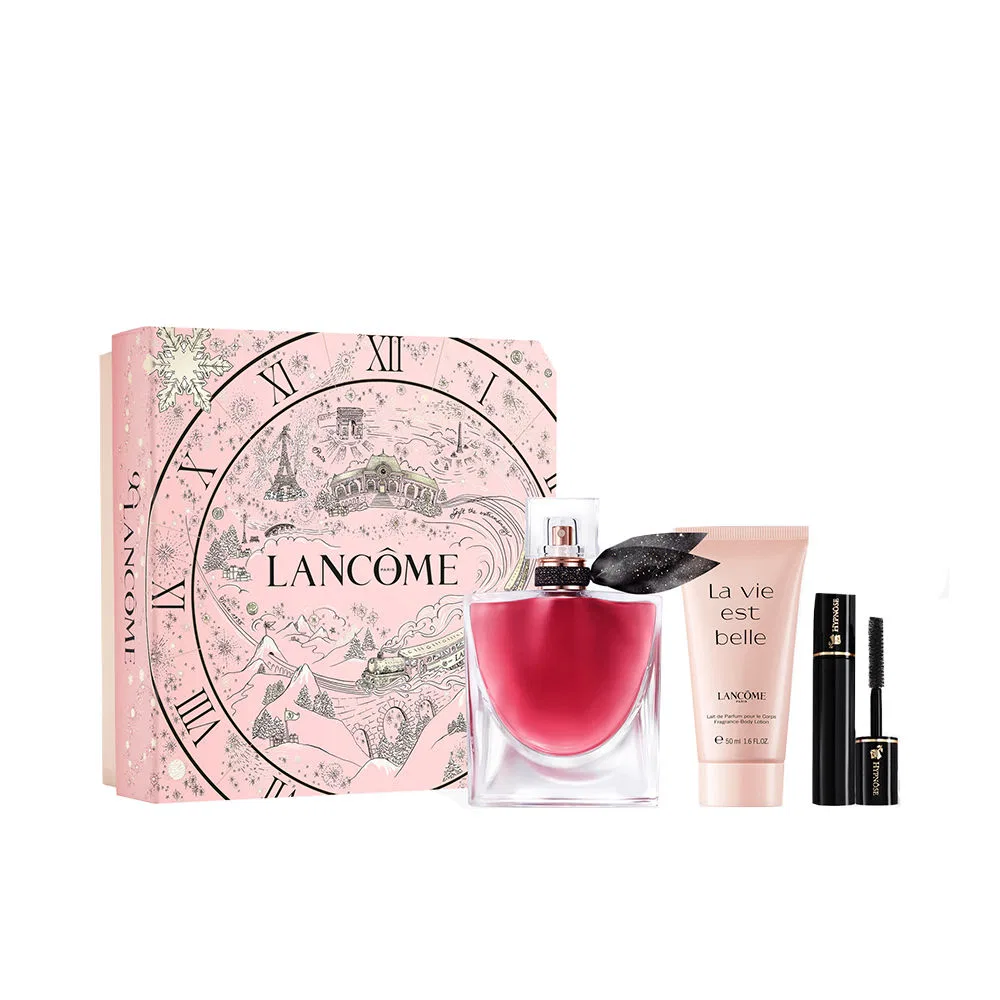 Набор женской парфюмерии La Vie Est Belle L'Elixir Lancôme