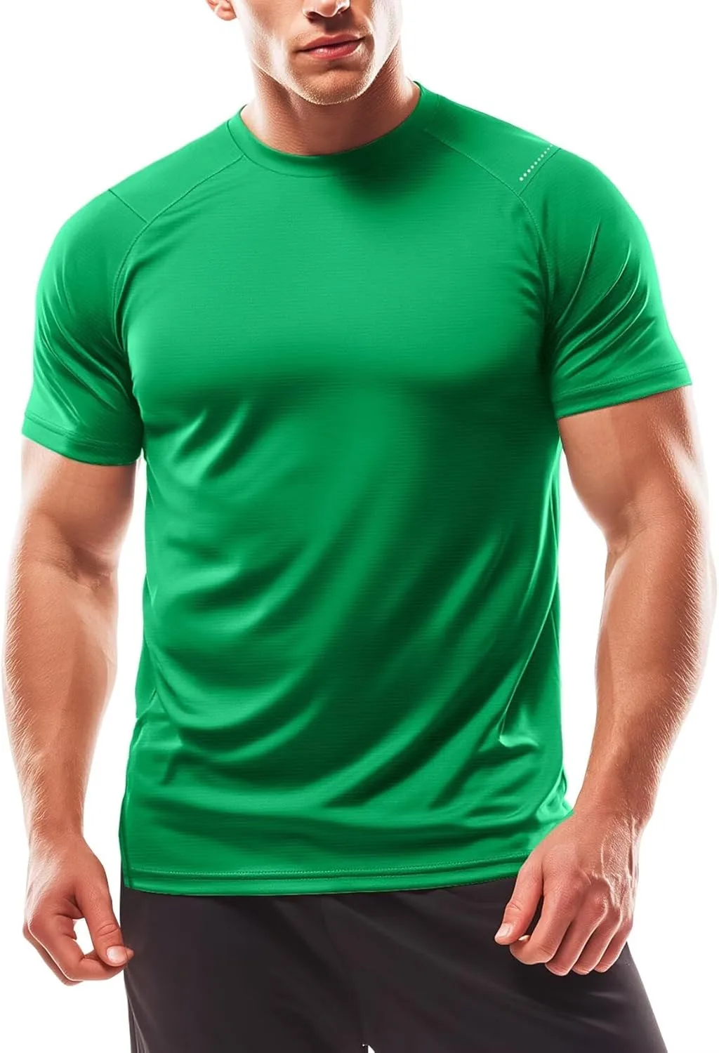 

Футболка для тренировок Zengjo Quick Dry